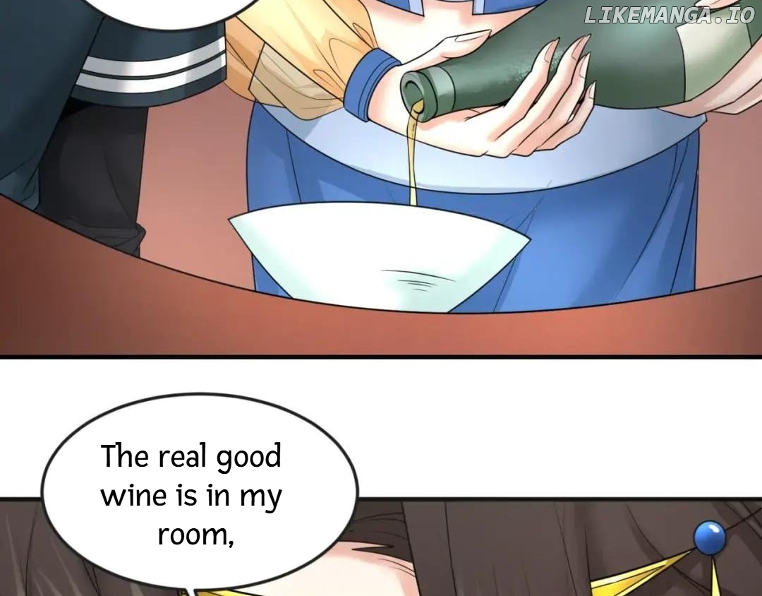 Era of the Haunted chapter 97 - page 13